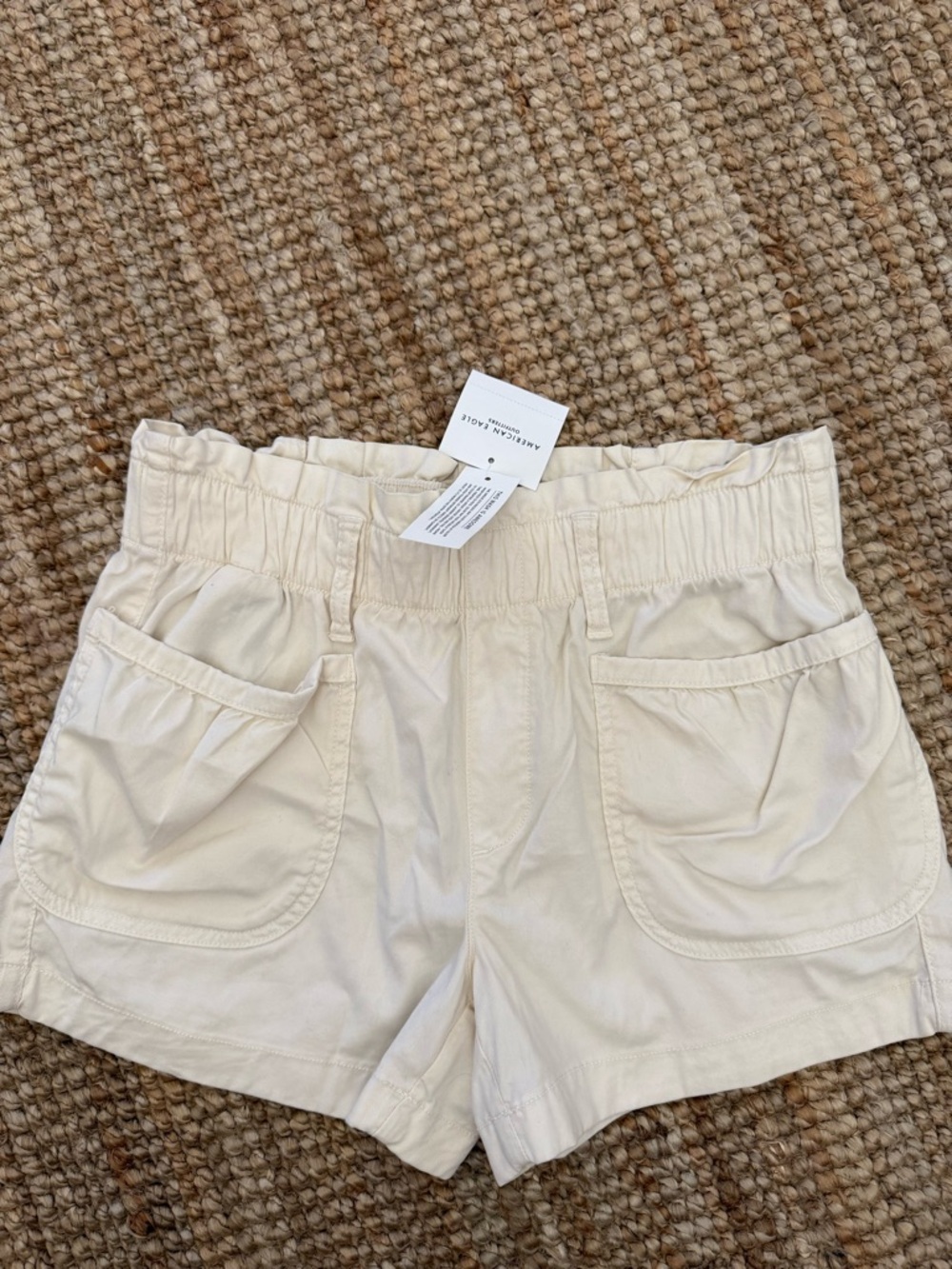 American Eagle Shorts NWT